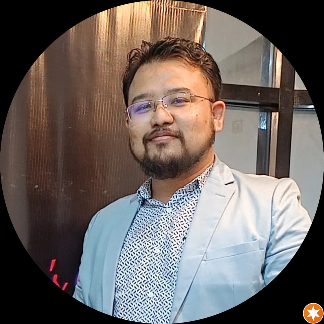 Abhinab Chetia