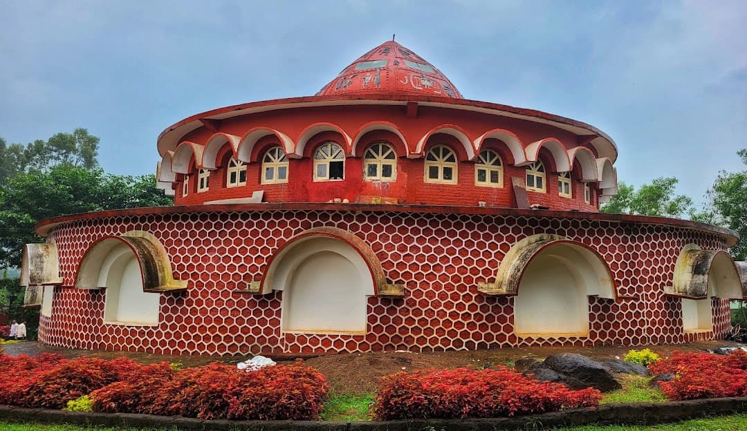 Tribal Museum Araku